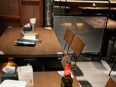 -新石器烤肉(中房金谊广场店)