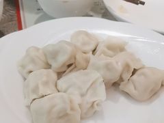 -军嫂饺子馆(岳家寨小区店)