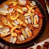 魔都新店｜地道西班牙餐厅JAMOTECA