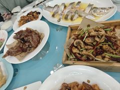 -普天和酒楼(天津之眼店)