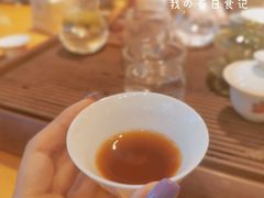 -百福茶业(东方天伦大厦店)