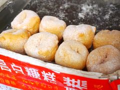 -老南昌白糖糕(大士院店)