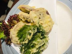 -大鲜生·亚洲菜融合小食堂