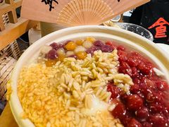 -沙州食驿·非遗小吃夜市