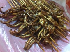 -十里铺铁板鱿鱼