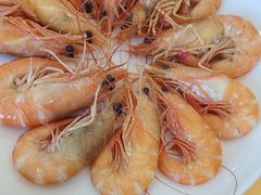 -鹏城人家海鲜酒家·23年老字号(较场尾店)