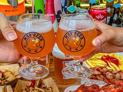 -M99 BEER世界啤酒吧(鸿云悦街店)