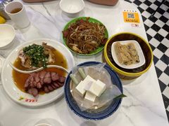 -澳门陈光记烧味饭店(南京德基广场店)