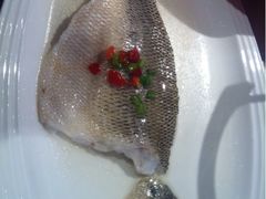 非一般鲈鱼-江南原著(中联广场店)