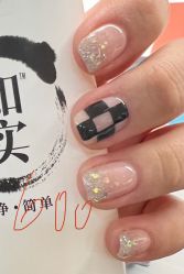 -雪儿·YuKi美甲美睫皮肤管理Salon