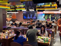-杨小佳·齐齐哈尔烤肉·烤串(广州店)