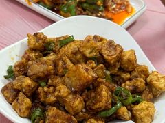 -乐乐餐厅(湘子庙街店)
