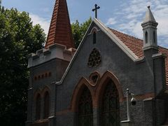 博雅中学旧址-武汉市第四中学