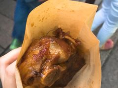 -赵元章肉骨烧(山塘街店)