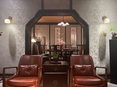 -31号公馆·百年府邸潇湘臻味