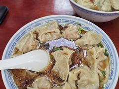 -古徽州馄饨店(宝安路店)