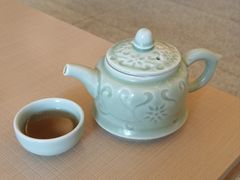 -海泰食府·新鲁菜·家宴(总部基地店)