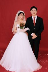-绽放摄胶片摄影工作室