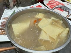 -世贸万锦大酒店·烹大师火锅达人