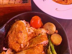 -Famous肥猫墨西哥音乐餐吧(五棵松华熙LIVE店)