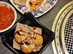 -AJIYA·池袋日式烧肉自助(天津万象城店)