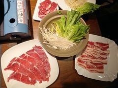 -肴约·花园式餐厅(湖里店)