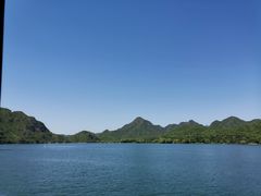-易水湖景区