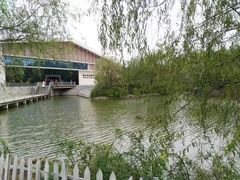-鄱阳湖国家湿地公园