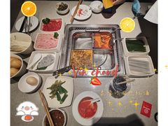 -海底捞火锅(群光广场店)