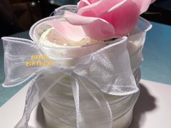 -Dark Horse·黑马蛋糕·低脂·低糖淡奶(金匙望湖大厦店)