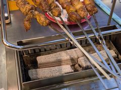 -古彭7只羊·招牌白串·碳锅羊肉旗舰店