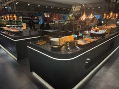 -東盛炭烤自助料理(玄武招商花园城店)