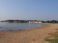 -青岛第三海水浴场