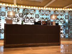 -北京王府井希尔顿酒店·万斯阁西餐厅