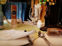 -火车头法国西餐厅