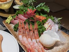 -山上下日本料理(万象城店)