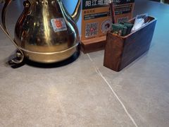 -张家卫·阳江菜·小海鲜(肥婆湾桥店)
