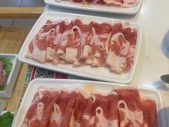 -傣妹火锅(四川北路店)