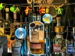 -南宁那莲豪华精选酒店-云霄酒廊·80楼高空城景酒吧