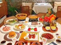 -南棠馆粤菜坊(群光店)