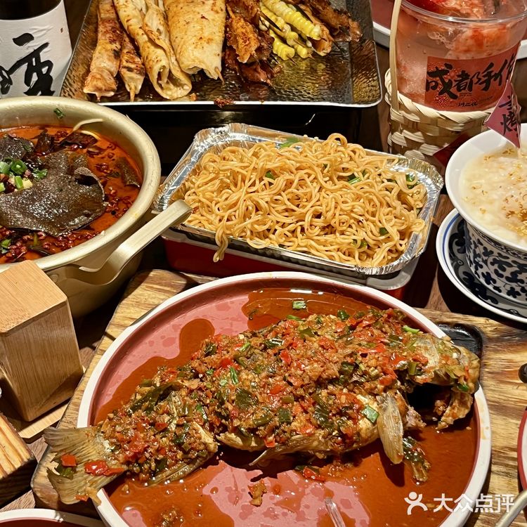 🔥火了5年‼厦门人都爱的江湖小酒馆。。。