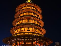 -隋唐洛阳城明堂天堂景区
