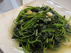 -芳华轩•客家菜馆(梧桐山店)