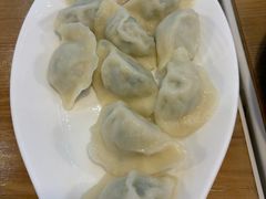 -船歌·鱼水饺青岛菜(枫蓝国际购物中心店)