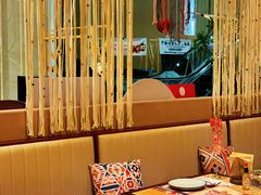 -墨纪Mojí墨西哥餐厅(官舍店)