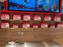 -西树泡芙(凯德晶品店)