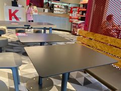 -肯德基(芳和店)