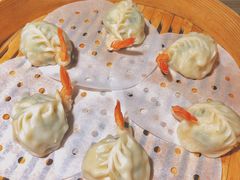 大虾包-味莊·青岛菜(云霄路店)