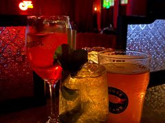 -JZ Club 爵士酒吧(上海店)