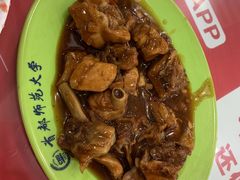 -首都师范大学-本部食堂